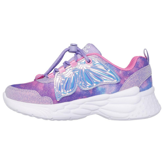 Skechers Dream Racer - Wing Brites